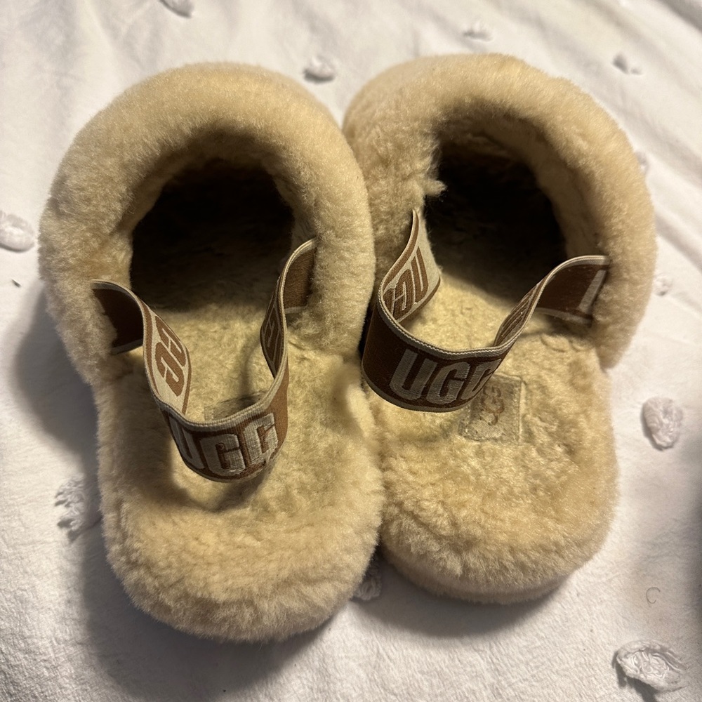Ugg Slides - image 2